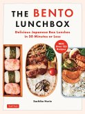 Bento Lunchbox (eBook, ePUB)