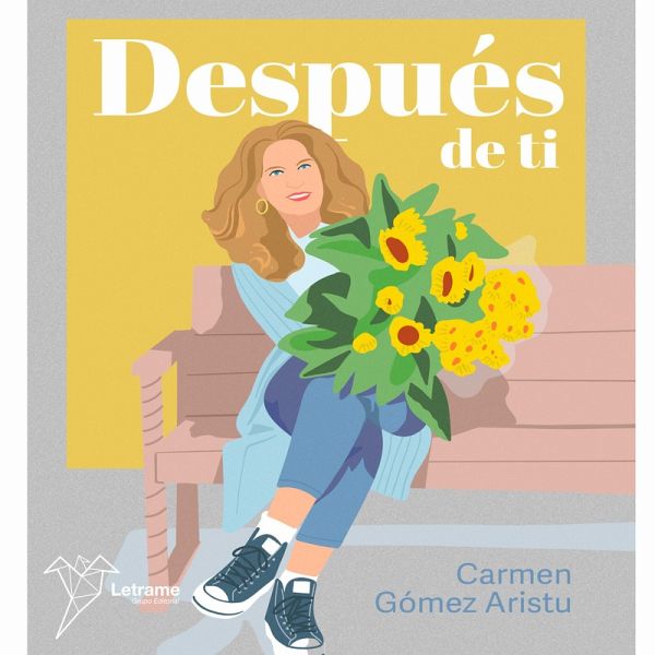 Después de ti (MP3-Download) Después de ti (MP3-Download)