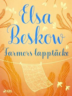 Cover Farmors lapptäcke (eBook, ePUB)