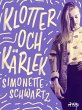 Klotter och kärlek (eBook, ePUB) - Bild 1