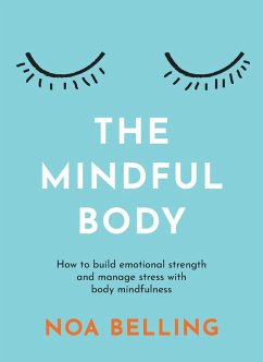 Cover The Mindful Body (eBook, ePUB)