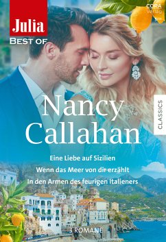 Julia Best of Band 278 (eBook, ePUB) - Callahan, Nancy