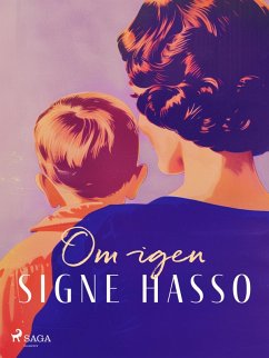 Cover Om igen (eBook, ePUB)