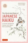 Illustrated Book of Japanese Haiku (eBook, ePUB)