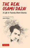 Real Osamu Dazai (eBook, ePUB)