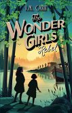 The Wonder Girls Rebel (eBook, ePUB)