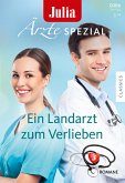 Julia Ärzte Spezial Band 19 (eBook, ePUB)