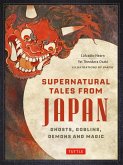 Supernatural Tales from Japan (eBook, ePUB)
