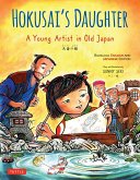 Hokusai's Daughter (eBook, ePUB)