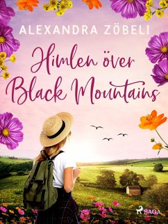 Himlen över Black Mountains (eBook, ePUB) - Zöbeli, Alexandra