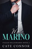 Mr Marino (Italian Billionaires, #2) (eBook, ePUB)
