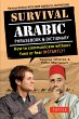 Survival Arabic Phrasebook & Dictionary... - Bild 1