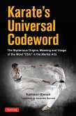 Karate's Universal Codeword (eBook, ePUB) Karate's Universal Codeword (eBook, ePUB)