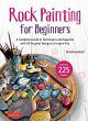 Rock Painting for Beginners (eBook,... - Bild 1