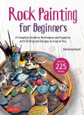 Rock Painting for Beginners (eBook, ePUB)