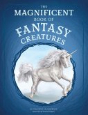 The Magnificent Book of Fantasy Creatures (eBook, ePUB)
