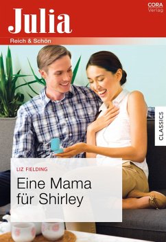 Eine Mama für Shirley (eBook, ePUB) - Fielding, Liz