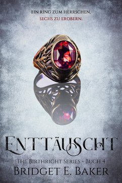 Enttäuscht (eBook, ePUB) - E. Baker, Bridget