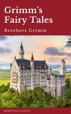 Grimm's Fairy Tales (eBook, ePUB)