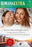 Romana Extra Band 146 (eBook, ePUB)