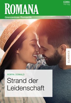 Strand der Leidenschaft (eBook, ePUB) - Donald, Robyn