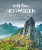 Wild Places Norwegen (eBook, ePUB)