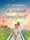 En sommar i rampljuset (eBook, ePUB) En sommar i rampljuset (eBook, ePUB)