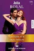 Julia Royal Band 26 (eBook, ePUB)