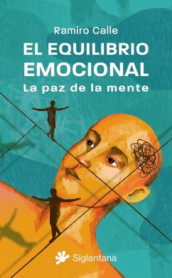Cover El equilibrio emocional (eBook, ePUB)