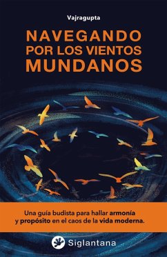 Cover Navegando por los vientos mundanos (eBook, ePUB)