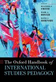 The Oxford Handbook of International Studies Pedagogy (eBook, ePUB)