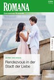 Rendezvous in der Stadt der Liebe (eBook, ePUB)