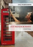 AUS REINER BOSHEIT (eBook, ePUB)