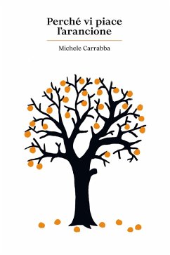 Cover Perché vi piace l'arancione (eBook, ePUB)