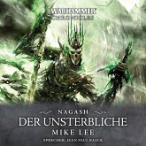 Warhammer Chronicles: Nagash 3 (MP3-Download)