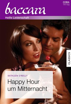 Happy Hour um Mitternacht (eBook, ePUB) - O'Reilly, Kathleen