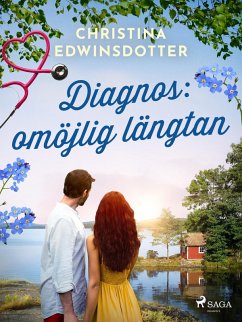 Cover Diagnos: omöjlig längtan (eBook, ePUB)