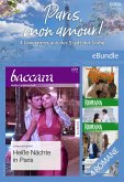 Paris, mon amour! - 4 Lovestorys aus der Stadt der Liebe (eBook, ePUB)