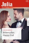 Bittersüßes Happy End (eBook, ePUB)