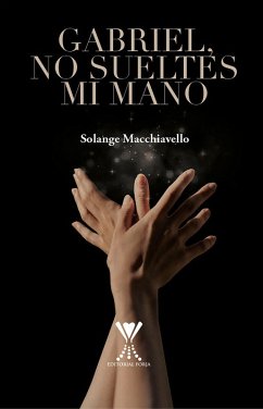 Cover Gabriel, no sueltes mi mano (eBook, ePUB)