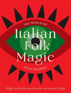 Cover The World of Italian Folk Magic (eBook, ePUB)