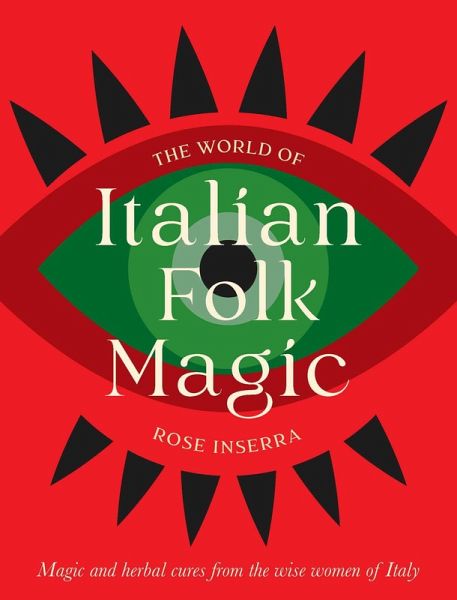 The World of Italian Folk Magic (eBook, ePUB)