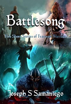 Cover Battlesong (Legends of the Carolyngian Age) (eBook, ePUB)