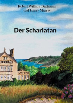 Der Scharlatan (eBook, ePUB)