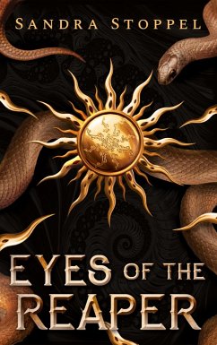 Eyes of the Reaper (eBook, ePUB)