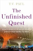 The Unfinished Quest (eBook, PDF)