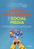 Digital Influencers e Social Media (eBook, ePUB)