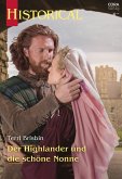 Der Highlander und die schöne Nonne (eBook, ePUB)