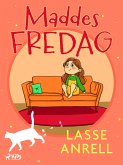 Maddes fredag (eBook, ePUB)