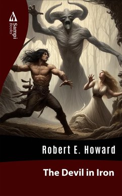 The Devil in Iron (eBook, ePUB) - Howard, Robert E.